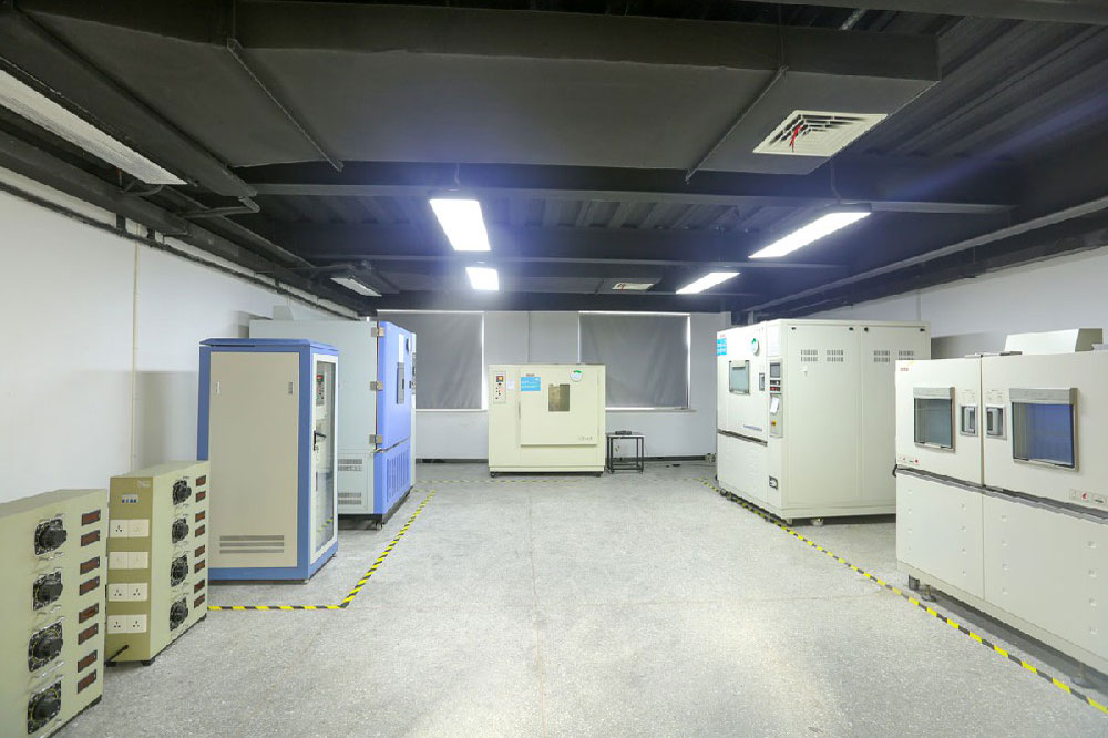 环境实验室设备