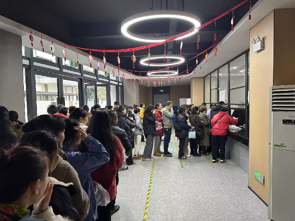 过了腊八就是年，愿你事事皆“粥”全